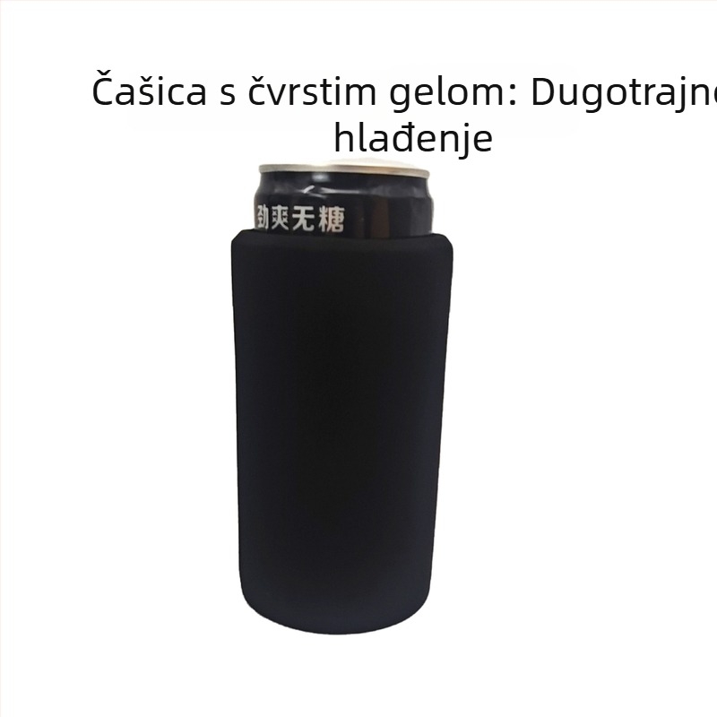 Tekstilna navlaka za šalicu, neimportirano, porijeklo: Drugo