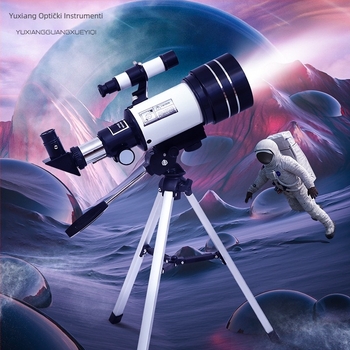 Astronomski teleskop F30070 od Shikongzhe/Time and Space – model F30070, podržava privatne marke