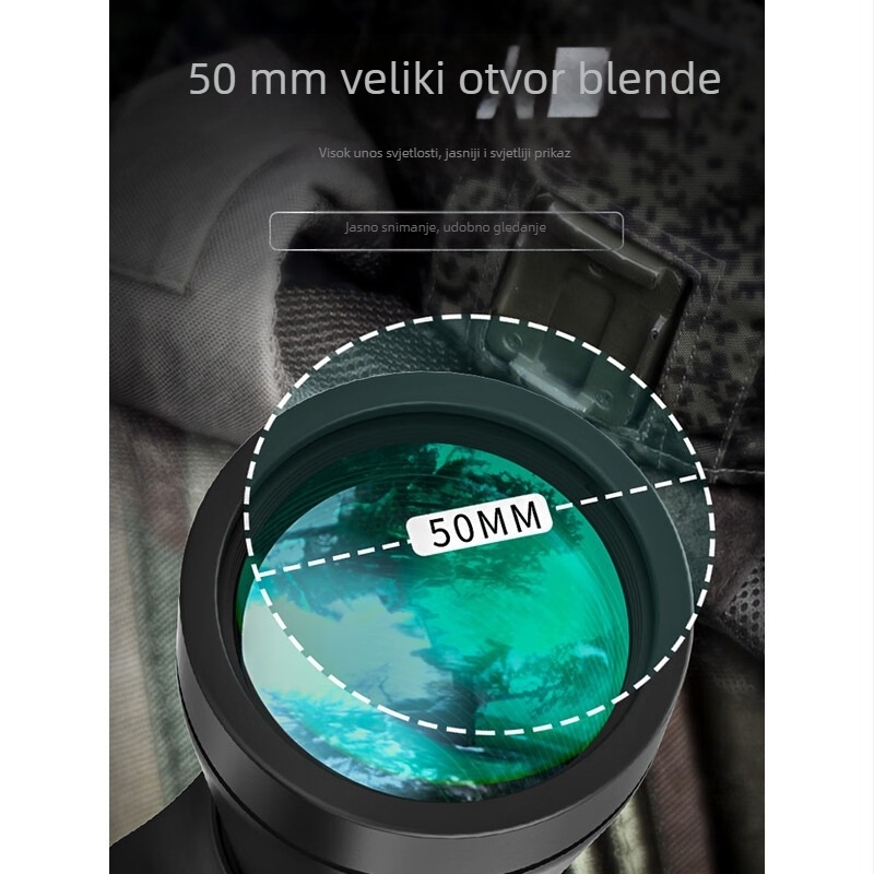 Celestronovi binokli za koncerte i sport, model S87219, marka: Celestron, uvoz: Ne