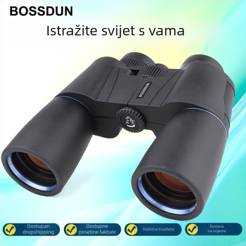 Binokulari 12x50 s noćnim vidom za promatranje ptica i putovanja