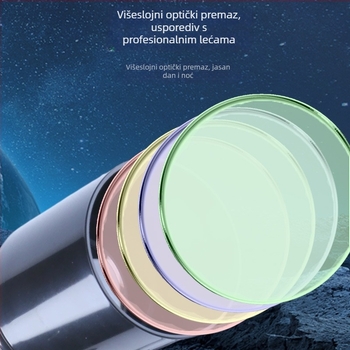 Boxia Vanjski astronomijski teleskop – Marka: Boxia; Podrijetlo: Ningbo; Uvoz: Ne; Privatna marka: Ne; Svrha: Aktivnosti na otvorenom