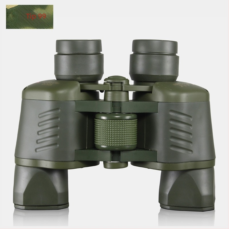 Binokular Type 99 Maifeng za civilnu uporabu (Model: Type 99; Marka: Maifeng; Upotreba: potrošački binokular; Porijeklo: Kina)