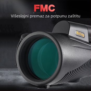 Maifeng MF12X50ED teleskop — civilna namjena, ovlaštena privatna marka, nije uvezen