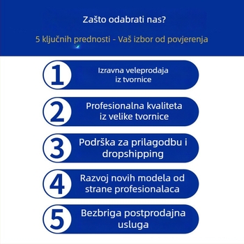 Monokularni teleskop, 50 mm otvor, 12× povećanje, noćni vid pri slabom osvjetljenju, narukvica za zglob, kompatibilan s fotografiranjem preko telefona