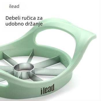 Ericsson Dijelič voća – Nehrđajući čelik, moderan stil, izlazi 2019