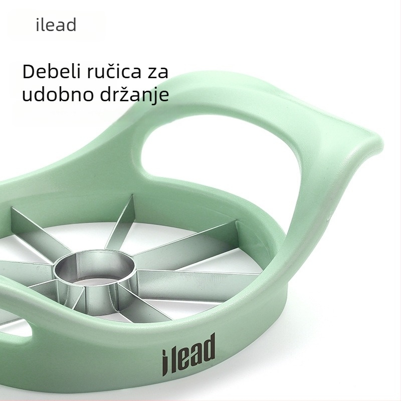 Ericsson Dijelič voća – Nehrđajući čelik, moderan stil, izlazi 2019
