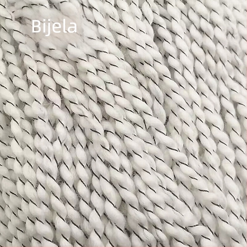 BJD platena lutka s kovrčavom kosom, ručno izrađena pliš igračka od vunenog filca (artikl nenWWySj)