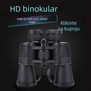 Visokopojasne noćne binokularne dalekozori s mogućnošću fotografiranja mobitelom — Porijeklo: Drugo; Zemlja porijekla: Butan; Marka: Drugo; Ovlaštena privatna marka: Ne