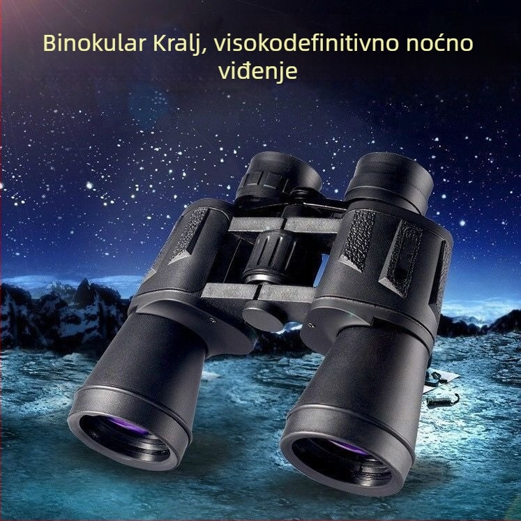 Visokopojasne noćne binokularne dalekozori s mogućnošću fotografiranja mobitelom — Porijeklo: Drugo; Zemlja porijekla: Butan; Marka: Drugo; Ovlaštena privatna marka: Ne