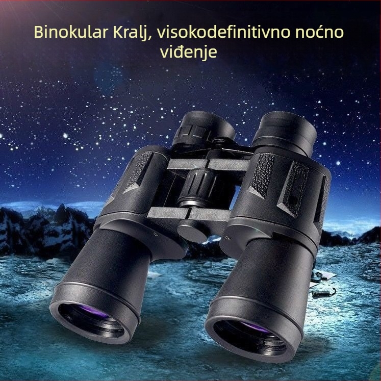 Visokopojasne noćne binokularne dalekozori s mogućnošću fotografiranja mobitelom — Porijeklo: Drugo; Zemlja porijekla: Butan; Marka: Drugo; Ovlaštena privatna marka: Ne