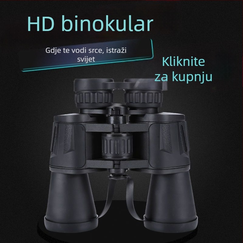 Visokopojasne noćne binokularne dalekozori s mogućnošću fotografiranja mobitelom — Porijeklo: Drugo; Zemlja porijekla: Butan; Marka: Drugo; Ovlaštena privatna marka: Ne
