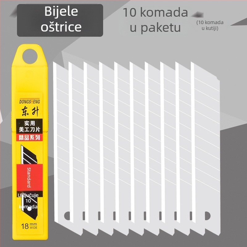 Duga ručna višestruka strugač za uklanjanje ljepila i fuge na pločicama, kuhinja i pod (Brand: Other; Model: Consult customer service; Opseg primjene: Consult customer service)