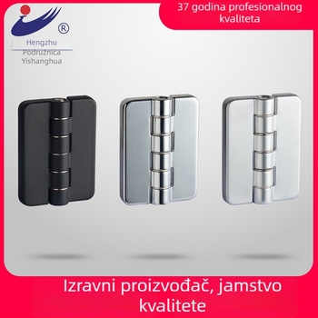 HL009 Industrijski špan od cinkove legure za vrata kutije za distribuciju i vrata ormarića — Brend Constant bead, moderan jednostavan stil