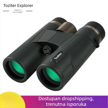 Biller 12x42 civilni binokularni teleskop (Podrijetlo: Kina; Ovlaštene privatne marke: Da; Model: 12x42)