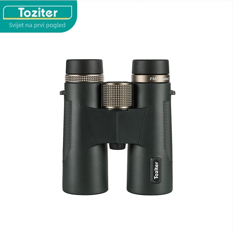 Biller 12x42 civilni binokularni teleskop (Podrijetlo: Kina; Ovlaštene privatne marke: Da; Model: 12x42)