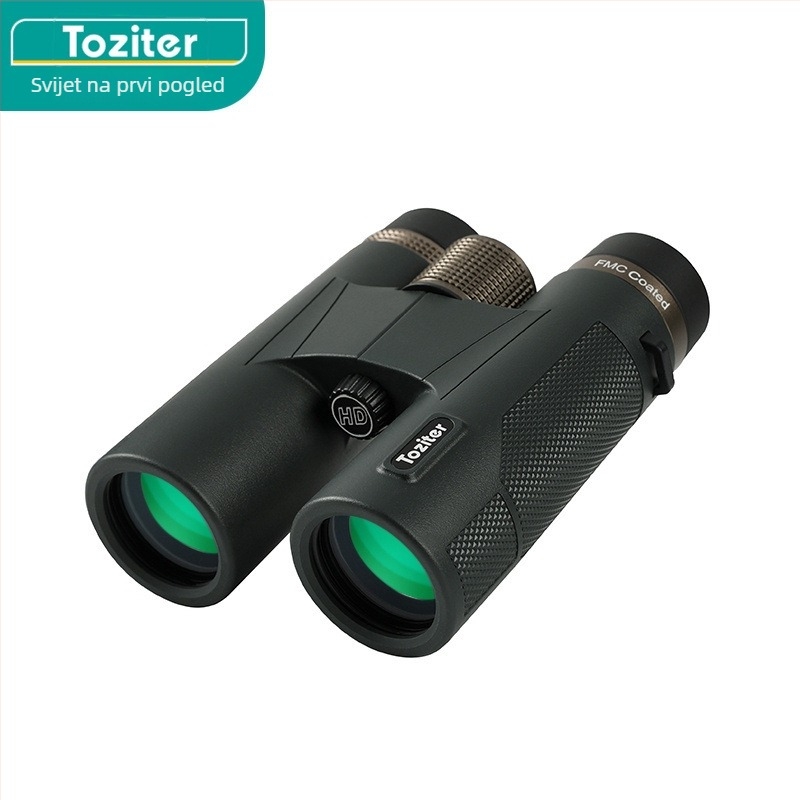 Biller 12x42 civilni binokularni teleskop (Podrijetlo: Kina; Ovlaštene privatne marke: Da; Model: 12x42)