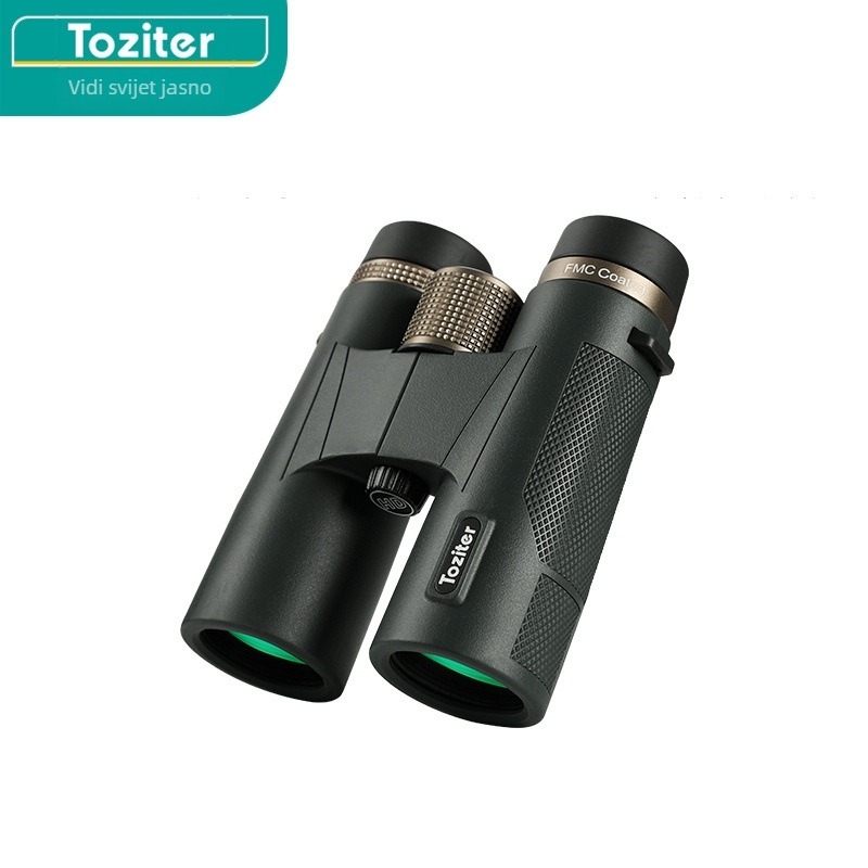 Biller 12x42 civilni binokularni teleskop (Podrijetlo: Kina; Ovlaštene privatne marke: Da; Model: 12x42)