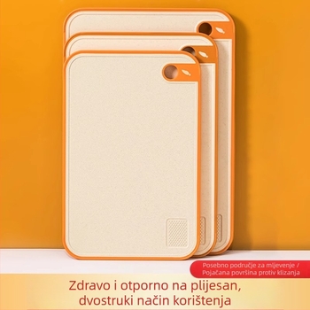 Daska za rezanje – Višenamjenski kuhinjski set, sintetička guma, Brand: Approximate exchange, Moderan stil, Kućna uporaba, Puštena 2025