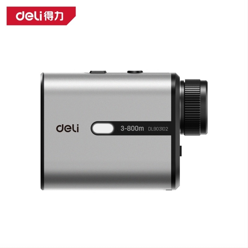 Vanjski laserski daljinomjer teleskop, 2-u-1, DL903102, domet do 1000 m