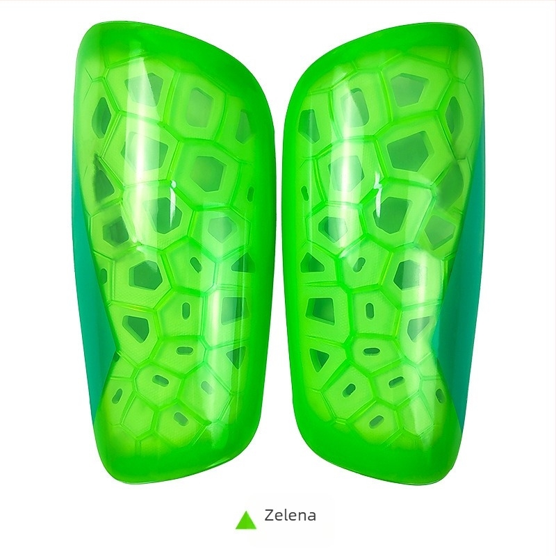 Pirui PU štitnici za tibiju za nogomet, model Htb73, zaštitna oprema