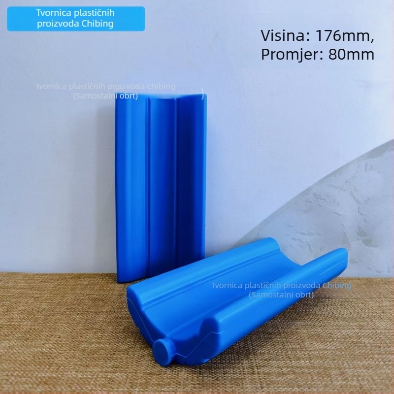 Chibing Ledni paket – Prenosno, brzo hlađenje, trenutno hlađenje – HDPE, Podrijetlo Cangzhou