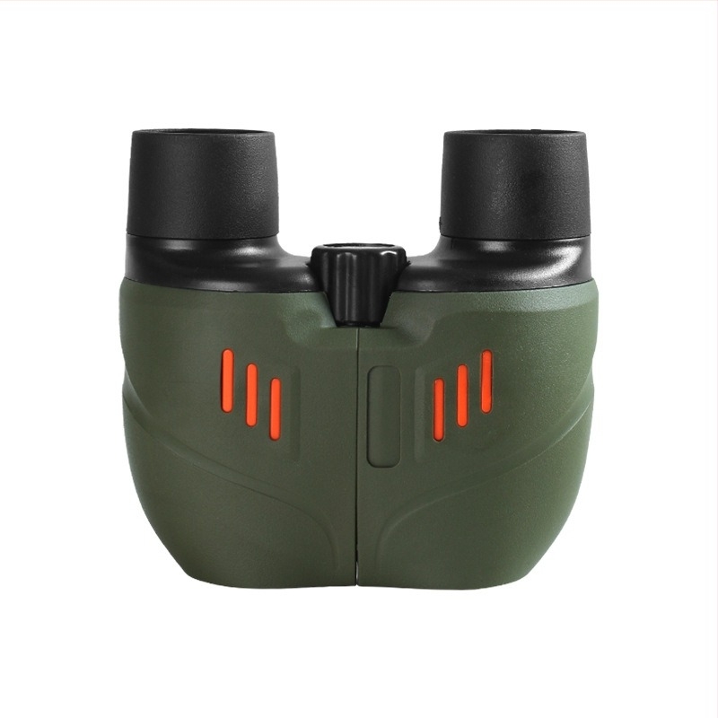 Hongli Hl-8x25 binokular, kompaktno i prijenosno za koncerte i kazališta, 8× povećanje, objektiv 25 mm, vidno polje 6,5°, izlazna zjenica 3,1 mm