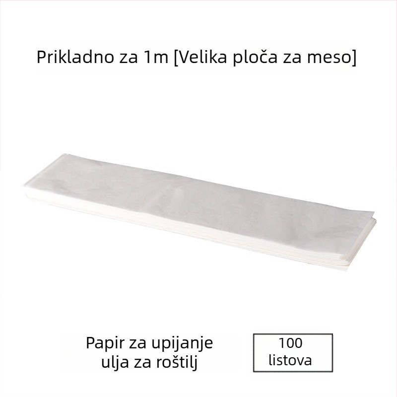 Tanjur za ražnjiće sa stalkom – bambus, pravokutni plitki tanjur, kineski stil, moguć otisak logotipa, prilagodba