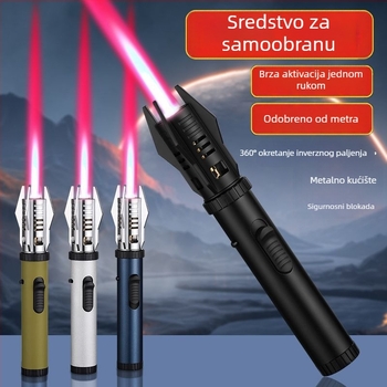 Tuoyek Alati za preživljavanje za samoodbranu – žene studentice, osobna sigurnost