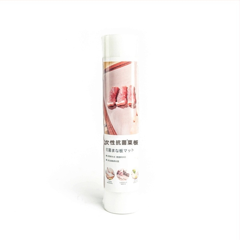 Nastu PE podloga za rezanje – prijenosna, sklopiva, protuklizna, antibakterijska