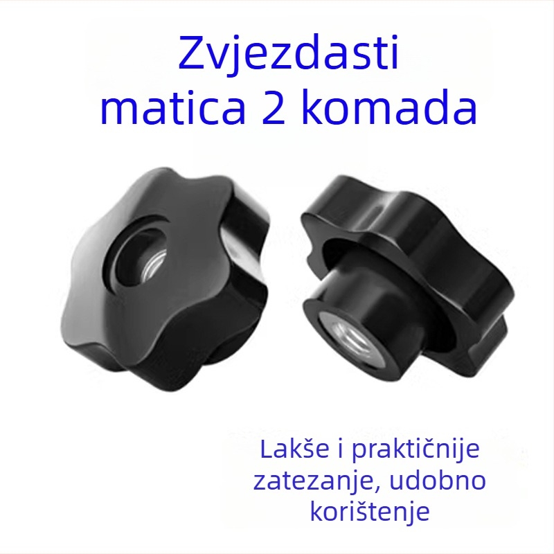 Univerzalni alat za otvaranje rupa u pločicama i lokator rupa za građevinske radove