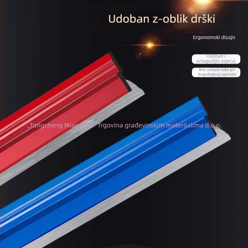 Špatula za kit od nehrđajućeg čelika, serija Stainless steel putty internet celebrity scraper, model Stainless steel putty internet celebrity scraper, materijal: nehrđajući čelik