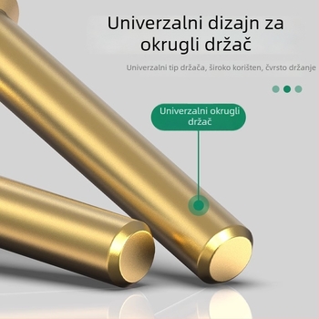 Dijamantna glava za brušenje, emery glava za brušenje, ravna glava za brušenje, pogodna za kamen, mramor i pločice