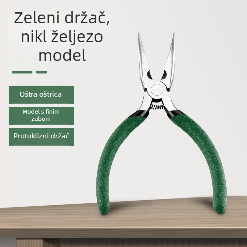Alat za odstranjivanje kostiju s pilećih nogu – nehrđajući čelik, marka PLYS, alat za odstranjivanje kostiju, izlazak jeseni 2022, ovlaštena privatna marka
