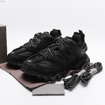 Unisex casual tenisice u stilu Dad Shoes s debelim potplatom, gornji dio od kože goveđeg i tekstila, prednje vezanje, gumena potplat, prozračni tekstilni ulošci