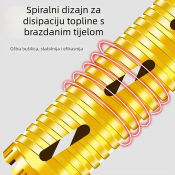 San Platinum Lion bušilica za suho bušenje betonskih zidova – otvor za bušenje rupa