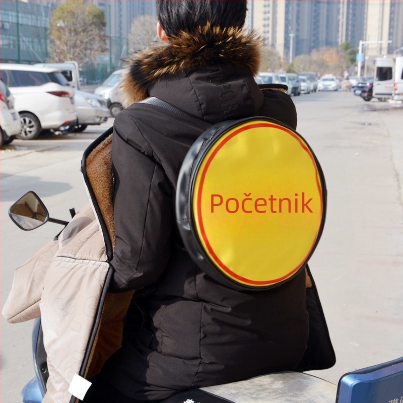 FASTRIDER BB100 PU Koža Biciklistički ruksak 15L