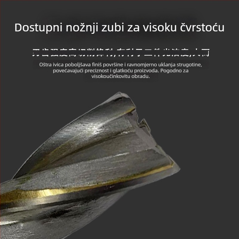 Frez za metal