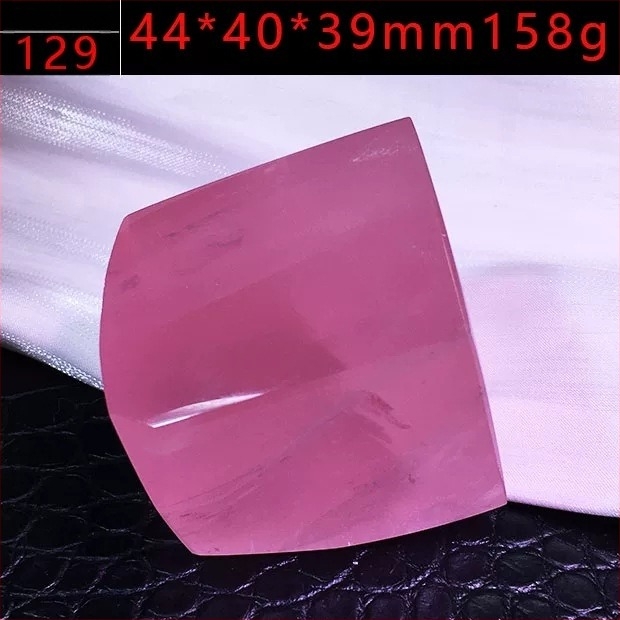 Kristalni ukras - nepravilne višefacetne forme, polirani završetak, prilagodljivo, FSJSX0024