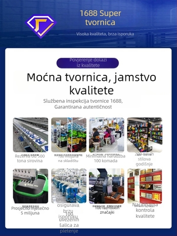 Poliester mrežasti trening prsluk za nogomet, prilagodljiv, brend Nine Moves, uzrast 6–40, pogodan za nogomet