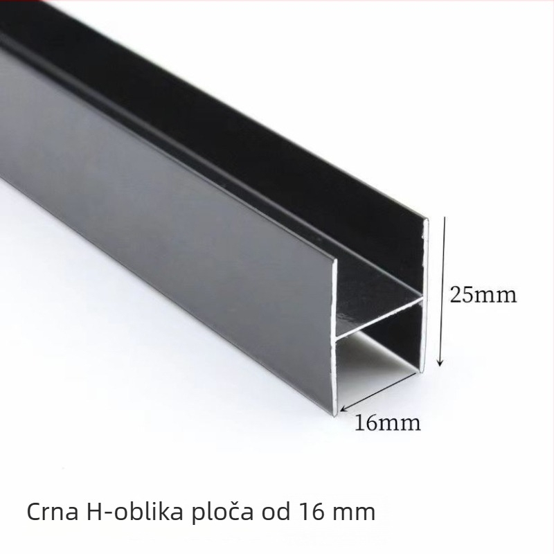 Set hardvera za pregrade javne WC – nehrđajući čelik, plastika, najlon; šarke, brava s indikatorom, ručica