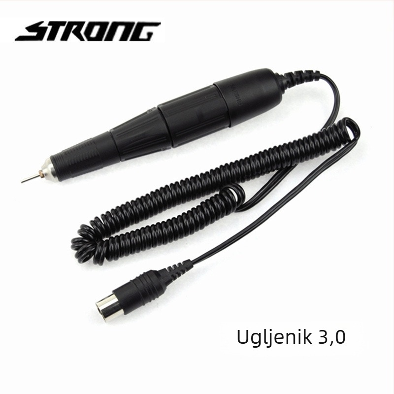 Shixin 204 Kompaktni električni stroj za graviranje jadeita i drva