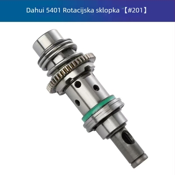 Set dijelova za popravak električnog čekića 5401: rotor, stator, pločica kruga, prekidač