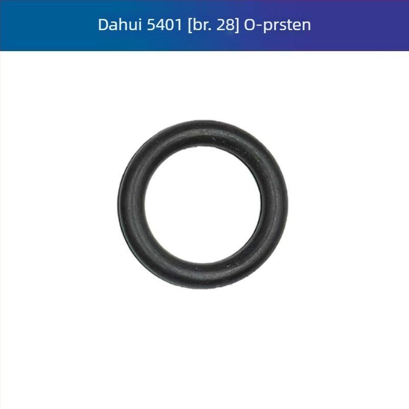 Set dijelova za popravak električnog čekića 5401: rotor, stator, pločica kruga, prekidač