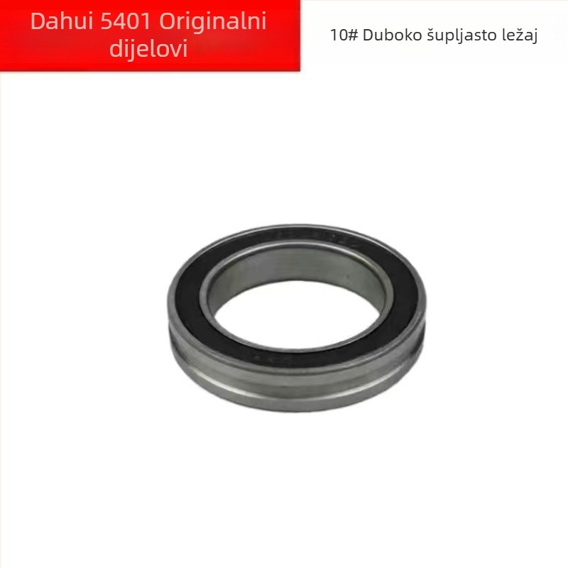 Set dijelova za popravak električnog čekića 5401: rotor, stator, pločica kruga, prekidač