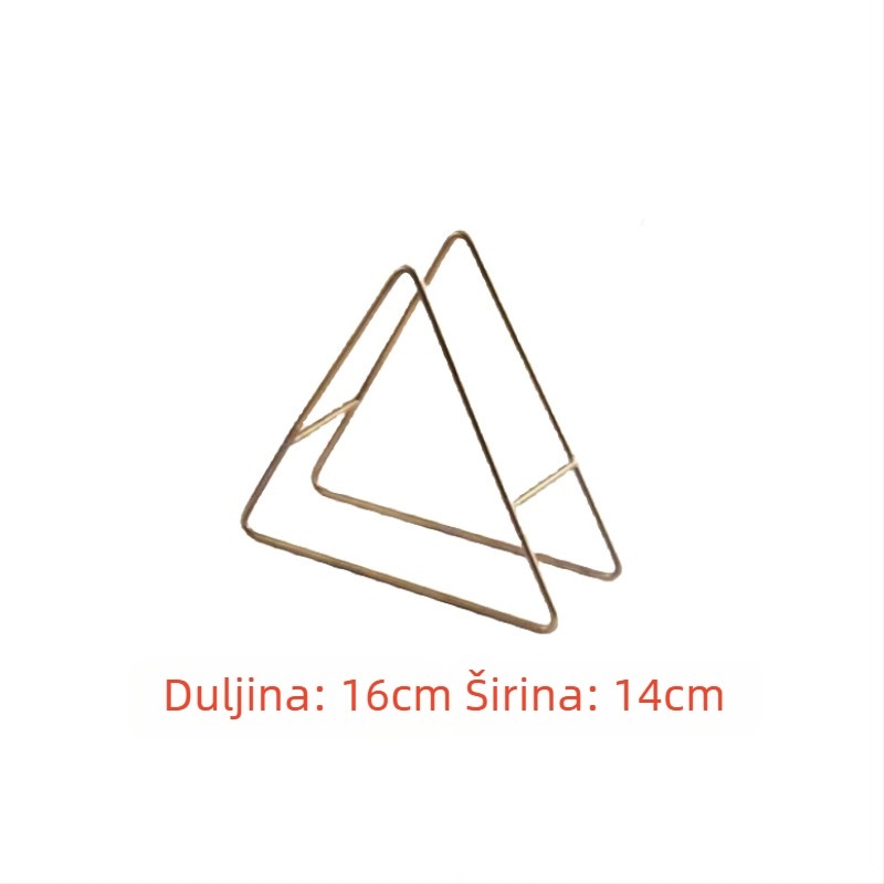 Nehrđajući čelični tanjur od kostiju, korejskog stila, okrugli, prehrambena kvaliteta, za kafić, tanjur za roštilj, nije pogodan za mikrovalnu