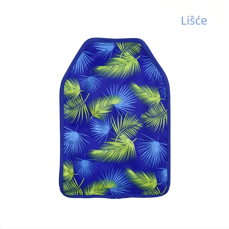 Torba za očuvanje vina s gelom za hlađenje, Murn (Materijal: Drugo; Stil: Moderna jednostavnost; Lansiranje: Ljeto 2021; Težina: 0.42)