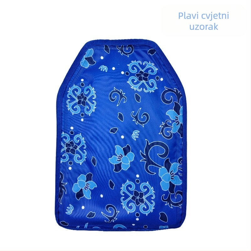 Torba za očuvanje vina s gelom za hlađenje, Murn (Materijal: Drugo; Stil: Moderna jednostavnost; Lansiranje: Ljeto 2021; Težina: 0.42)