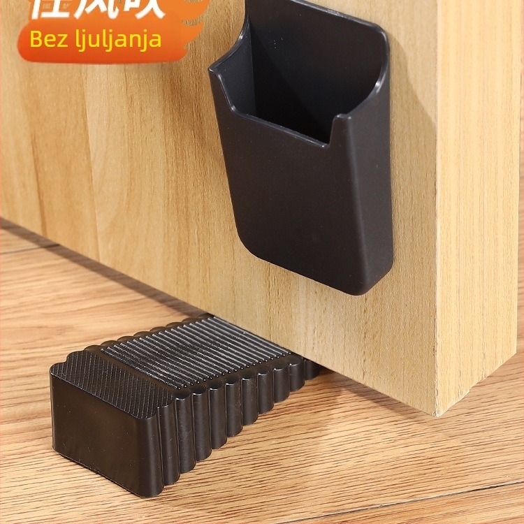 Zaustavljač vrata 985, materijal svilen cvijet, stil albuma, opća namjena
