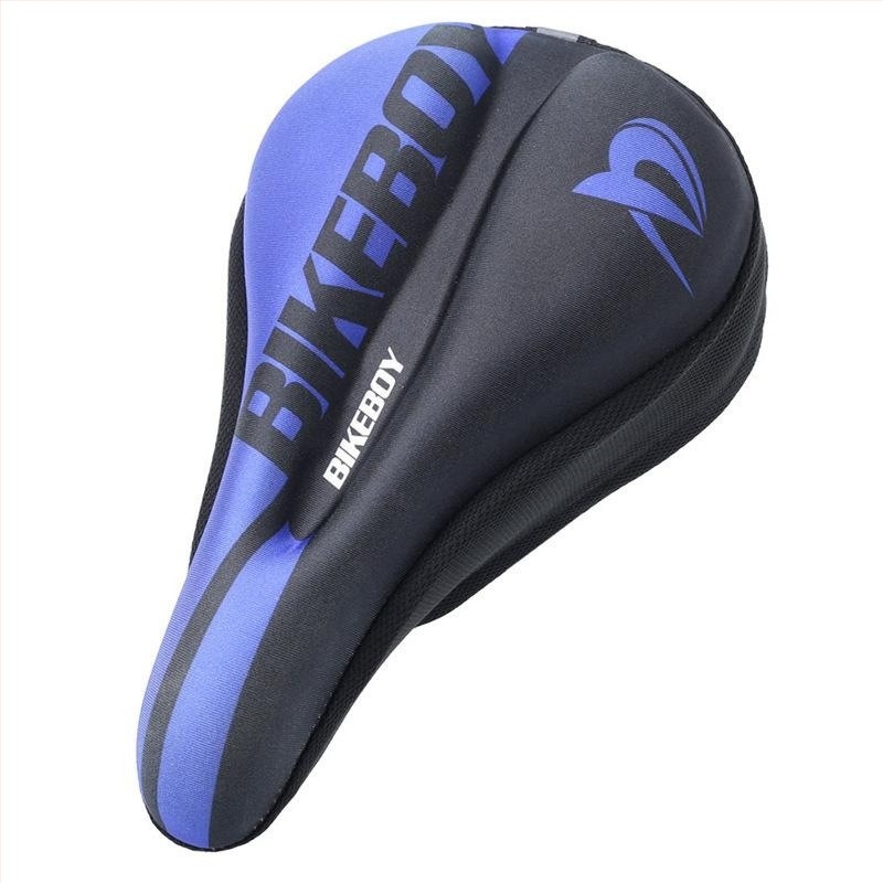 Navlaka za sjedalo bicikla TN-344 – Walker Cloud, silikon + memorijska pjena, kompatibilan s brdskim biciklima