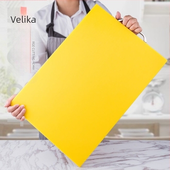 Chef PE daska za rezanje – protuklizna kuhinjska daska